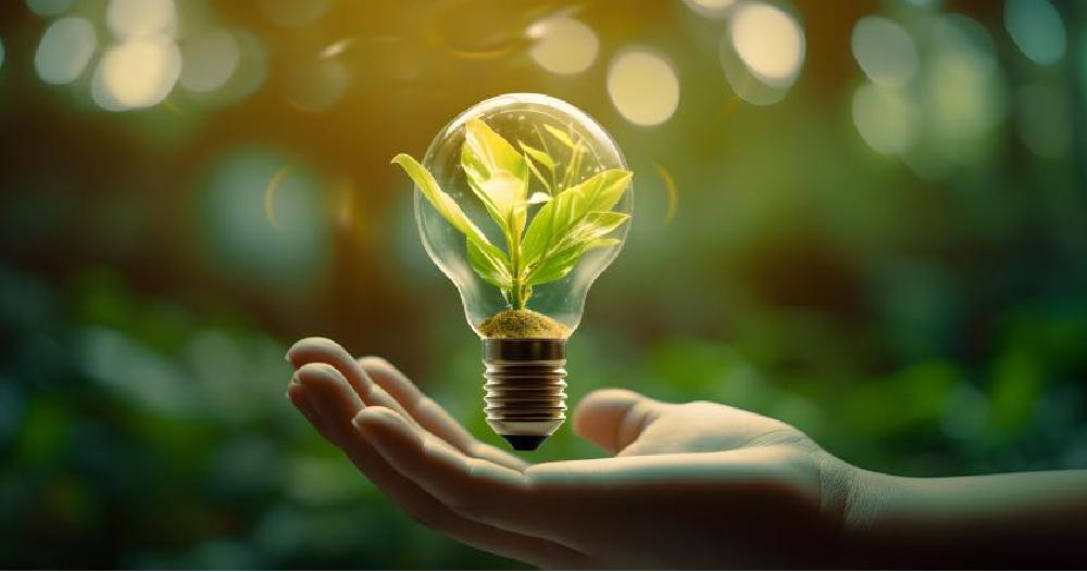 Umwelt und Nachhaltigkeit