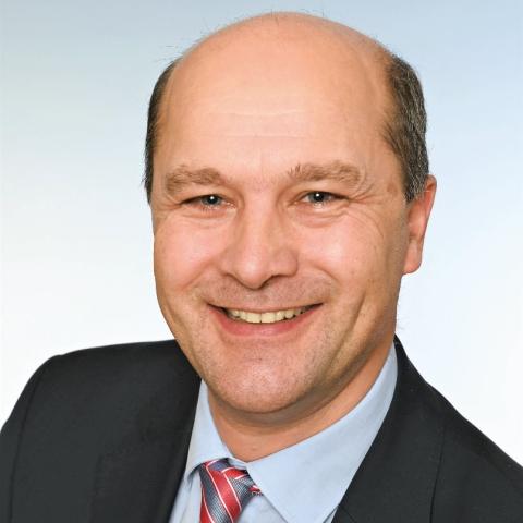 Bgm. Dipl.-Ing. Johannes Pressl