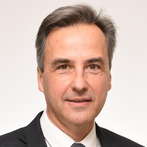 ÖR Mag. Siegfried Nagl Bgm.a.D