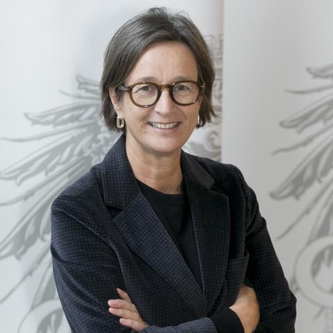 Arch. Dipl.-Ing. Barbara Frediani-Gasser