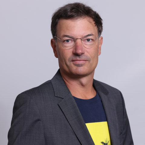 Arch. Dipl.-Ing. Daniel Fügenschuh