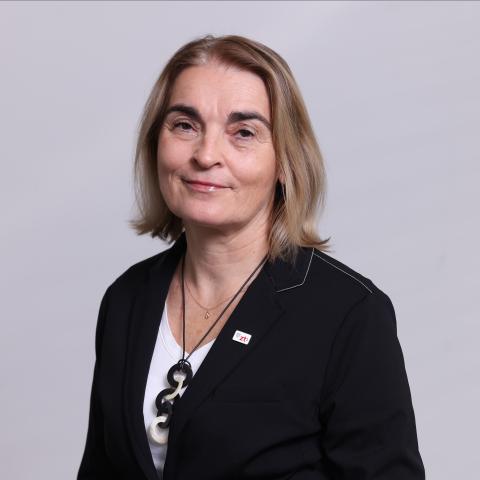 Arch. Dipl.-Ing. Katharina Fröch