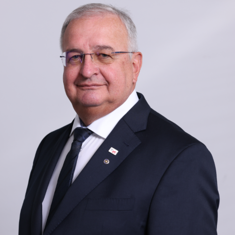 BR h.c. Dipl.-Ing. Klaus Thürriedl