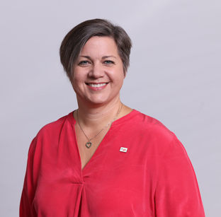 Dipl.-Ing. Cora Stöger