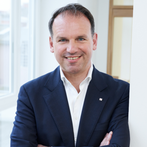 Dipl.-Ing. Gustav Spener